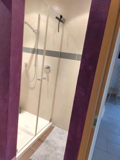 בולנדורף Chalet Sonneck 69 מראה חיצוני תמונה