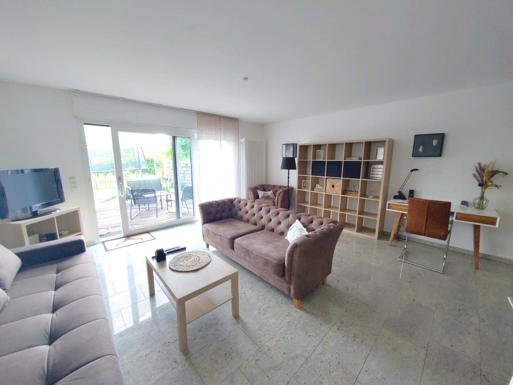 בולנדורף Chalet Sonneck 69 מראה חיצוני תמונה
