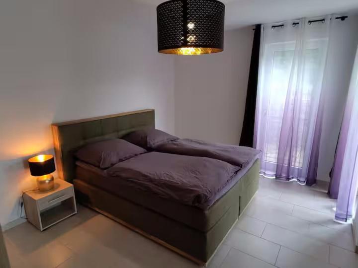 בולנדורף Chalet Sonneck 69 מראה חיצוני תמונה