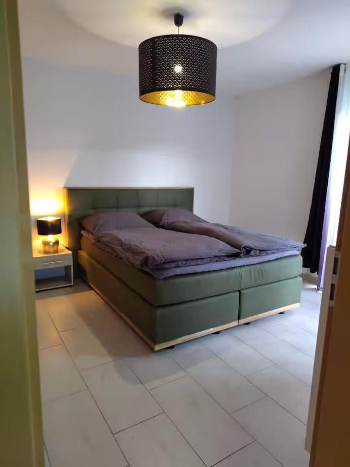 בולנדורף Chalet Sonneck 69 מראה חיצוני תמונה